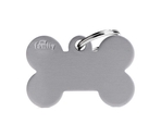 Medalion BIG BONE ALUMINUM