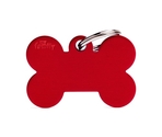 Medalion BIG BONE ALUMINUM