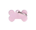 Medalion SMALL BONE ALUMINUM