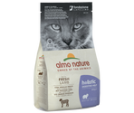 ALMO NATURE DRY Cat Fresh Meat Intestinal Help Lamb