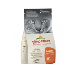 ALMO NATURE DRY Cat HOLISTIC Maintenance Oily Fish