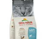ALMO NATURE DRY Cat Fresh Meat Urinary Chicken