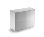 Aquael Suport tip dulap pentru acvariu GLOSSY ST 100