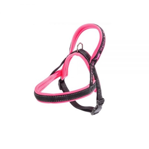 FERPLAST Шлейка SPORT DOG P l Fucsia