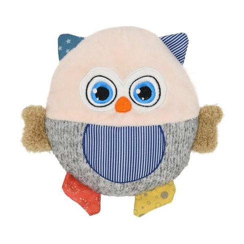 Flamingo Jucărie de pluș PERRY OWL