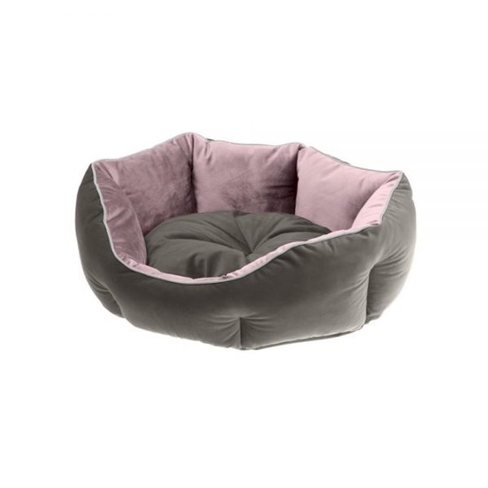 FERPLAST Диван хлопок QUEEN 60