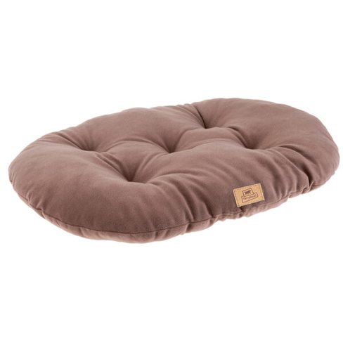 FERPLAST Подушка хлопковая RELAX 55/4 MICROFLEECE