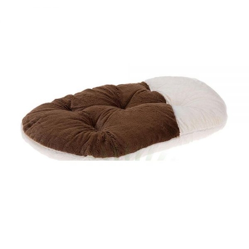 FERPLAST Подушка хлопковая RELAX 65/6 SOFT Cush
