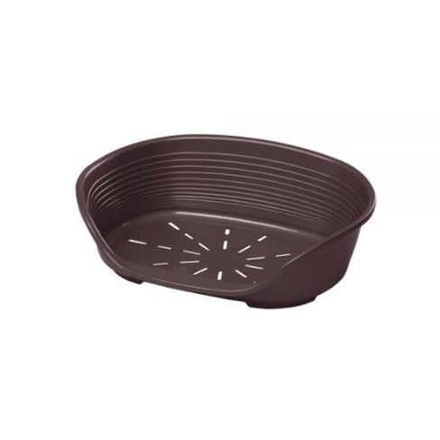 FERPLAST Лежак SIESTA DELUXE 12