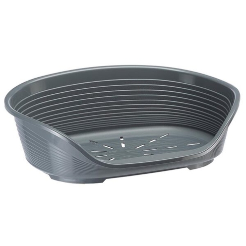 FERPLAST Лежак SIESTA DELUXE 12