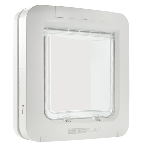 SURE FLAP Дверца Microchip Pet Door