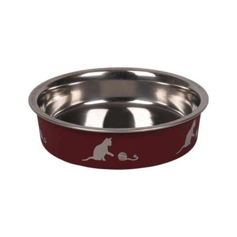 Castron din inox CAT KENA