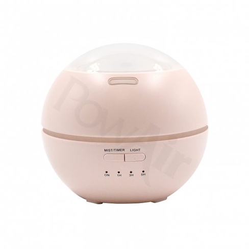 POWAIR Misting Dome EU