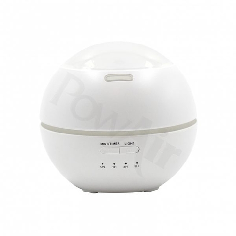 POWAIR Misting Dome EU