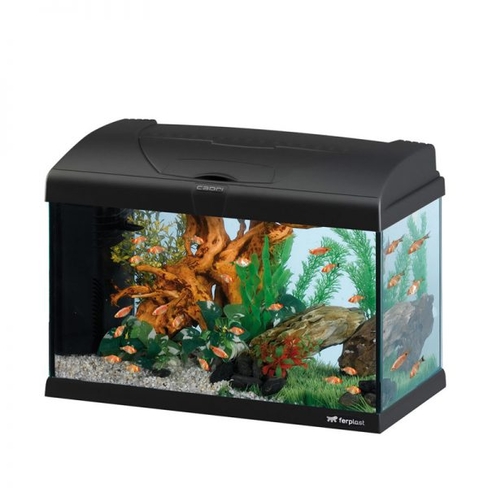 Аквариум CAPRI 50 LED