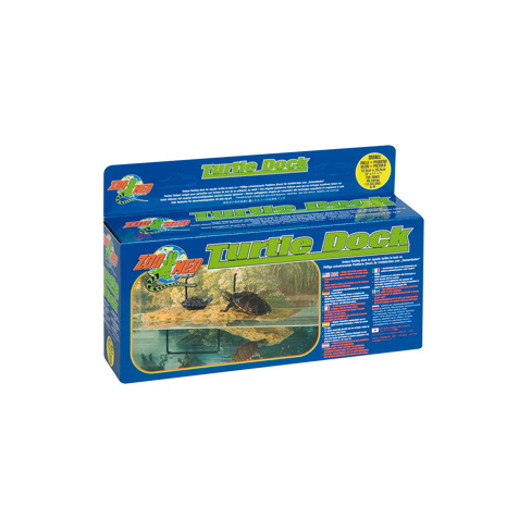 Плавающий островок ZOO MED TURTLE DOCK –