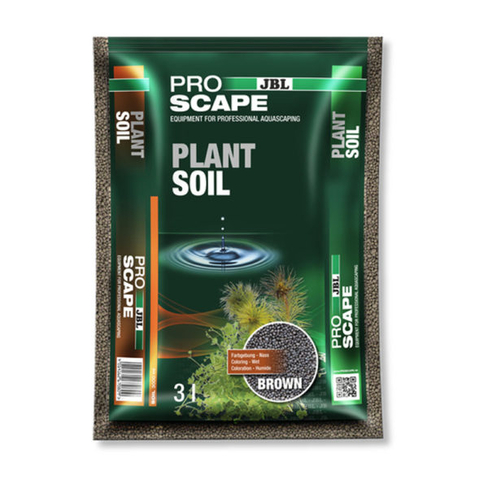 JBL ProScape PlantSoil