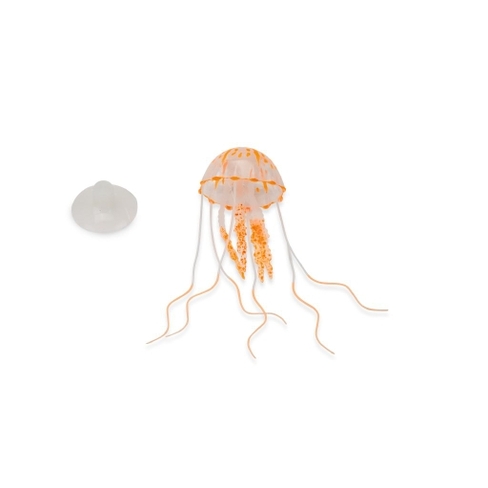 BEEZTEES силиконовый декор медуза Jelly Fish l