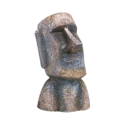 Декор пластиковый MOAI – m