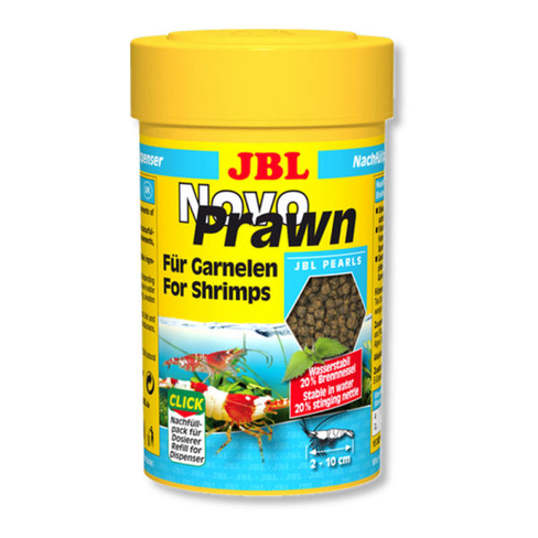 JBL NovoPrawn