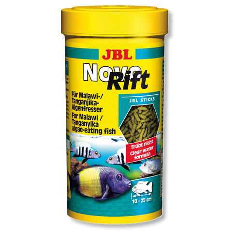 JBL NovoRift