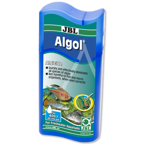JBL Algol