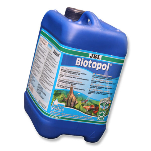 JBL Biotopol