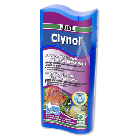 JBL Clynol