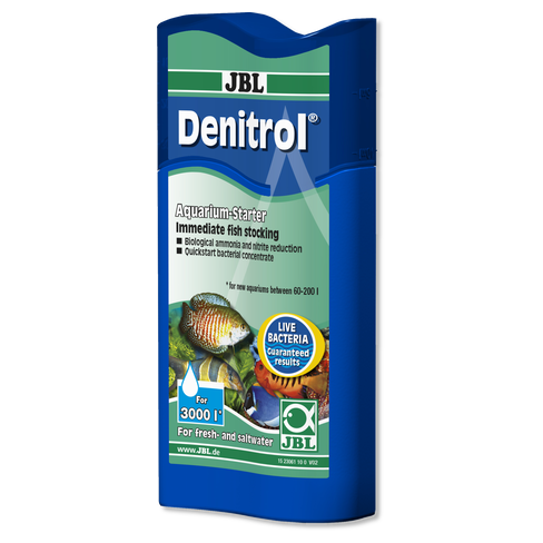 JBL Denitrol
