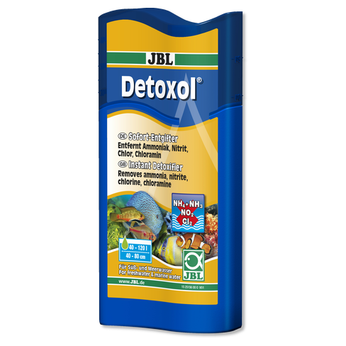 JBL Detoxol