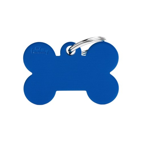Medalion BIG BONE ALUMINUM