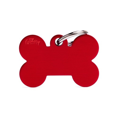 Medalion BIG BONE ALUMINUM
