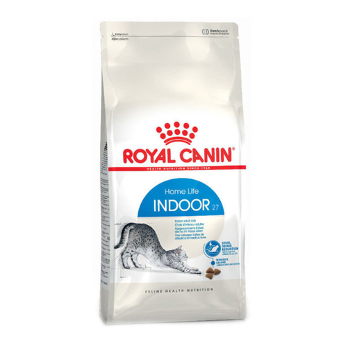 ROYAL CANIN INDOOR