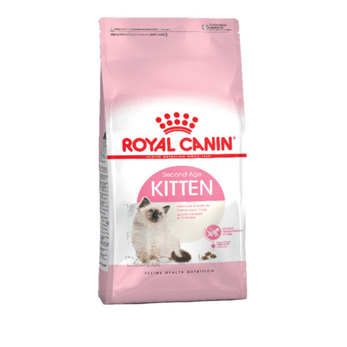 ROYAL CANIN KITTEN