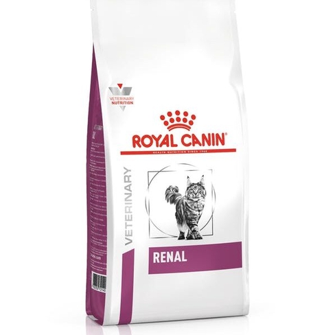 ROYAL CANIN RENAL CAT