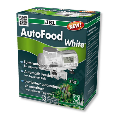 JBL AutoFood