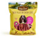 Dog Fest Duck Fillet on Chewy Stick