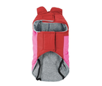 Record Пальто 90S WATERPROOF COAT RED XXXS 22-24cm
