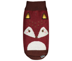 Record Свитер FOXY