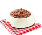 STUZZY DOG POUCH Grain Free Monoprotein Chicken