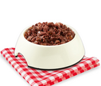 STUZZY DOG Can Monoprotein PUPPY Veal