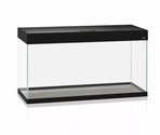 Aquael Аквариум OPTI SET 200 Black 2.0