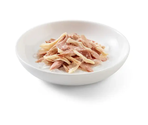SCHESIR Cat can Tuna With Chicken 6x50gr