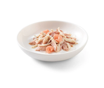 SCHESIR Cat can Tuna with Shrimps 6x50g