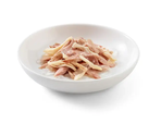 SCHESIR Cat Pouch Tuna And Chicken Fillets in jelly 85gr
