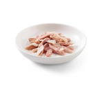 SCHESIR Cat Pouch Tuna With Cod (Hake) Jelly 85gr