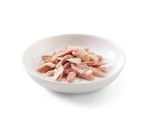SCHESIR Cat Pouch Tuna With Seabass in jelly 85gr