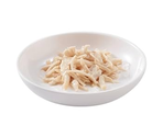 SCHESIR Cat Can Chicken Fillets with Rice 140gr