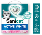 SANICAT ACTIVE WHITE LOTUS