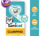 SANICAT CLUMPING